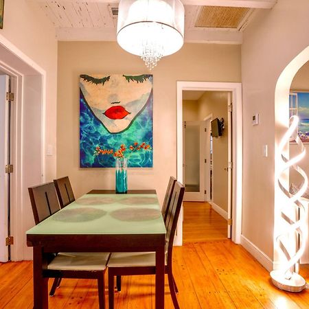 Entire Private Beautiful 2 Bedroom Plus Den House With Gated Front&Back Yard And Free Parking 10Min Drive To Miami Beach Eksteriør billede