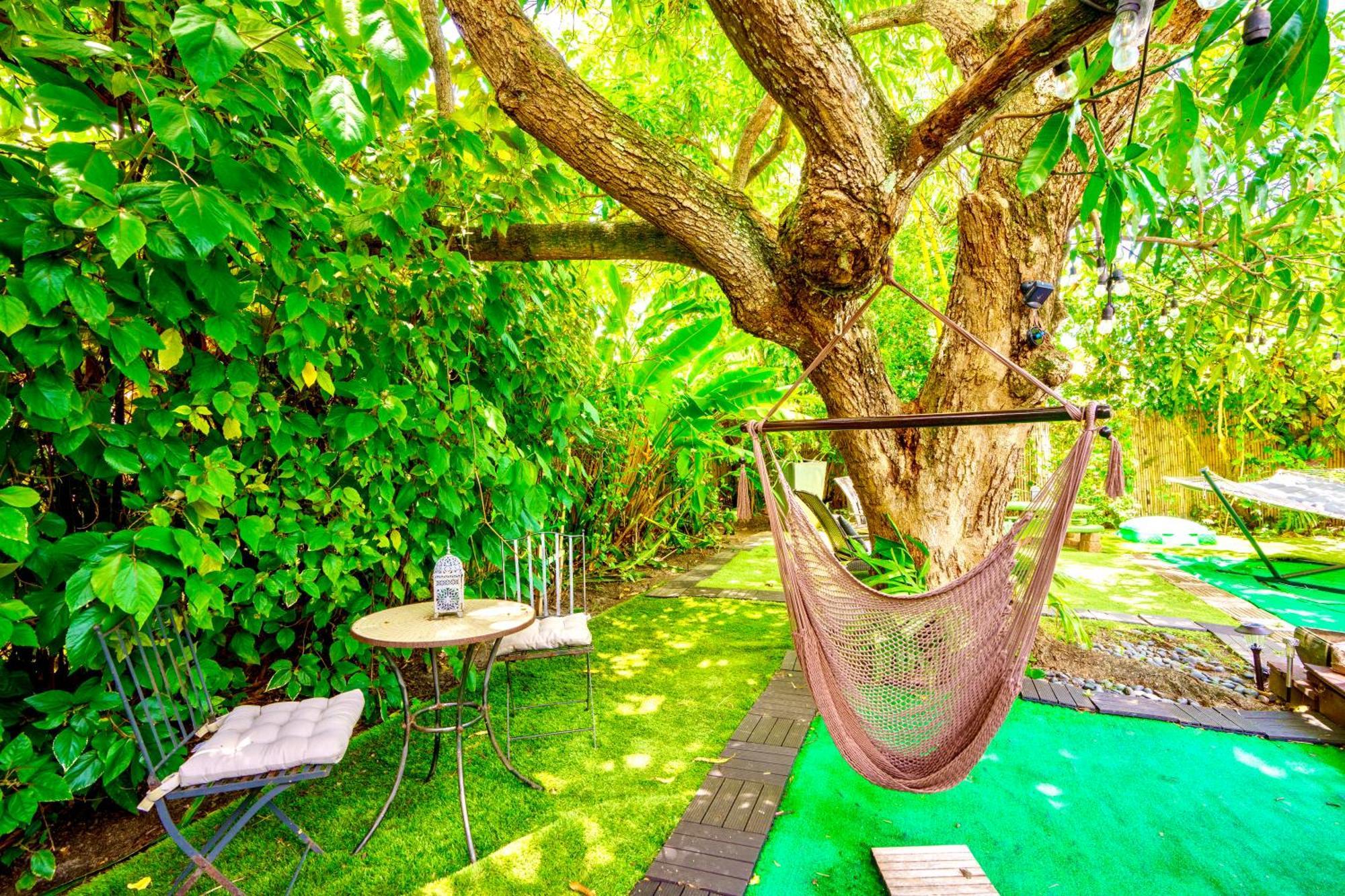 Entire Private Beautiful 2 Bedroom Plus Den House With Gated Front&Back Yard And Free Parking 10Min Drive To Miami Beach Eksteriør billede